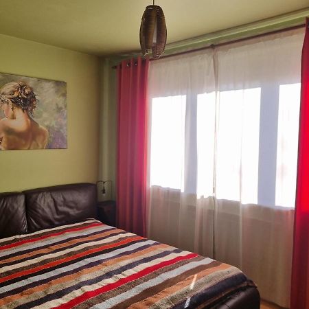 Feels Like Home Bucarest Exterior foto